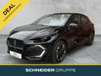 Gebraucht Renault Clio V Evolution 158 PS (116 kW) 2025 Schwarz Limousine