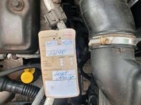 Gebraucht Peugeot 206 60 PS (44 kW) 2004 Grau Kleinwagen