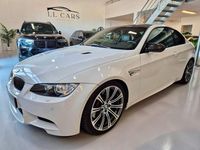 Gebraucht BMW M3 Basis 420 PS (308 kW) 2009 Weiß Coupé