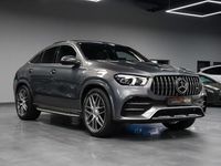 Gebraucht Mercedes GLE53 AMG AMG 435 PS (319 kW) 2021 Grau Limousine