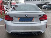 Gebraucht BMW M2 Competition Edition 411 PS (302 kW) 2019 Coupé