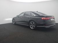 Gebraucht Audi A8 449 PS (330 kW) 2023 Schwarz Limousine