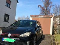 Gebraucht VW Golf GTI 211 PS (155 kW) 2009 Coupé