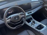 Gebraucht DFSK E5 177 PS (130 kW) 2025 Grün SUV