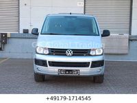 Gebraucht VW T5 140 PS (102 kW) 2012 Silber Van
