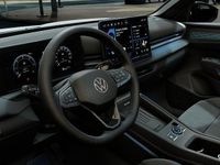 Neu VW T-Roc Style 150 PS (110 kW) 2026 Weiß SUV