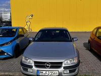 Gebraucht Opel Omega 136 PS (100 kW) 1998 Limousine