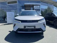 Neu BYD Atto 2 Active 166 PS (122 kW) 2026 Weiß SUV