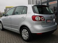 Gebraucht VW Golf V 80 PS (58 kW) 2007 Silber Limousine