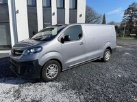 Gebraucht Opel Vivaro Edition 177 PS (130 kW) 2020 Grau Van / Kleinbus