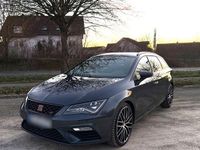 Gebraucht Seat Leon 4Drive 300 PS (220 kW) 2019 Schwarz Kombi