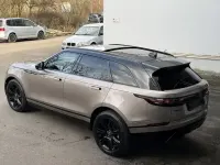 Gebraucht Land Rover Range Rover Velar SE Dynamic 204 PS (150 kW) 2023 Lantau bronze SUV