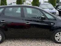 Gebraucht Hyundai ix20 Classic 90 PS (66 kW) 2013 Schwarz Kleinwagen