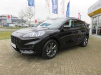 gebraucht Ford Kuga Aut. ST-LINE NAVI+LED+RFK+iACC+SHZ+HuD+TWA