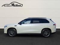 Gebraucht Leapmotor C10 160 kW (218 PS) 2025 Weiss SUV