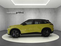 Gebraucht Baic X55 177 PS (130 kW) 2024 Grünshiningreen SUV