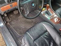 gebraucht BMW 728 i E 38