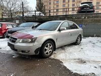 gebraucht Hyundai Sonata 2.4l