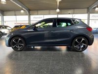 Usata Seat Ibiza FR 150 CV (110 kW) 2023 Grigio Utilitaria