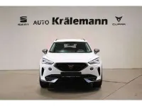 Gebraucht Cupra Formentor 150 PS (110 kW) 2023 Weiß SUV