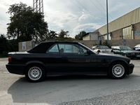 gebraucht BMW 318 Cabriolet i E36