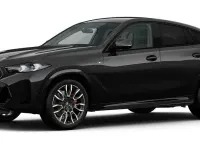 Neu BMW X6 M Sport 286 PS (210 kW) 2026 Other SUV