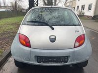 gebraucht Ford Ka Student