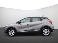 Gebraucht Renault Captur Intens 131 PS (96 kW) 2020 Grau kng + schwarz gne SUV