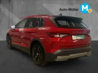 Gebraucht Skoda Elroq Tour 169 kW (231 PS) 2025 Rot SUV