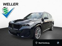 Neu BMW X1 Performance 326 PS (239 kW) 2026 Schwarz SUV
