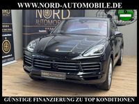 Gebraucht Porsche Cayenne 340 PS (250 kW) 2019 Schwarz SUV