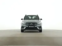 Gebraucht Mercedes GLB200 AMG 150 PS (110 kW) 2026 Grau SUV
