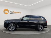 Gebraucht BMW X7 Executive 259 PS (190 kW) 2023 Andere SUV