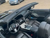 gebraucht BMW 840 d cabrio Mwst ausweisbar