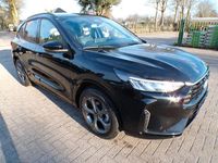 Neu Ford Kuga ST-Line 186 PS (136 kW) 2025 Schwarz SUV