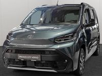 Neu Toyota Proace Verso City 100 kW (136 PS) 2025 Blau Kombi