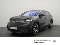 Gebraucht VW ID.5 Pro Performance 150 kW (204 PS) 2022 Schwarz / mythosschwarz (metallic) SUV