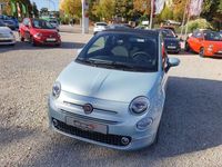 gebraucht Fiat 500C 500 Cabrio MY23 1.0 GSE Hybrid DOLCEVITA 51 kW