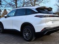 Gebraucht Baic X55 177 PS (130 kW) 2023 Weiß SUV