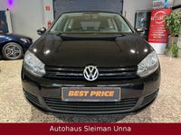 gebraucht VW Golf VI Trendline 1,6/Klima/Alu/Tüv-Neu