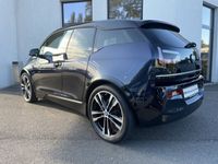 gebraucht BMW i3 120Ah Sport | NAVI Prof ACC SHZ