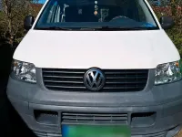 Occasion VW Transporter 85 ch (62 kW) 2005 Van