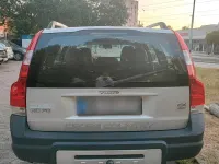 Gebraucht Volvo XC70 185 PS (136 kW) 2006 Grau Kombi