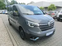 Gebraucht Renault Trafic Komfort 2022 Andere