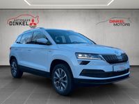 gebraucht Skoda Karoq Clever