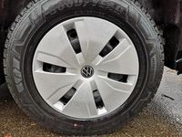 Neu VW T7 100 kW (136 PS) 2026 Light grey metallic Van