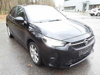 Gebraucht Opel Corsa Edition 75 PS (55 kW) 2021 Grau Kleinwagen