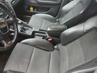 Gebraucht Audi 200 200 PS (147 kW) 2005 Schwarz Limousine