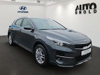 Gebraucht Kia XCeed 120 PS (88 kW) 2020 Grau SUV