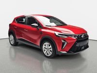 Neu Mitsubishi ASX Invite 158 PS (116 kW) 2025 Rot SUV